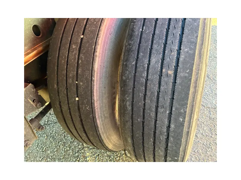 2019 UTILITY FLATBED TRAILER