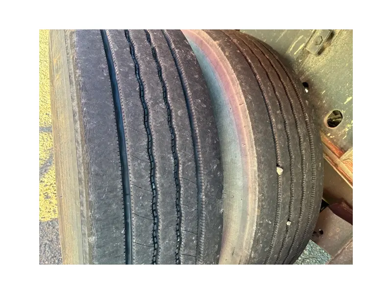 2019 UTILITY FLATBED TRAILER