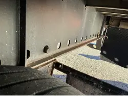 2019 UTILITY FLATBED TRAILER