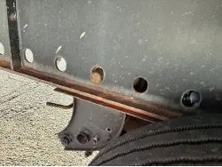 2019 UTILITY FLATBED TRAILER