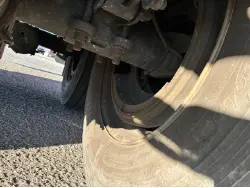 2019 UTILITY FLATBED TRAILER