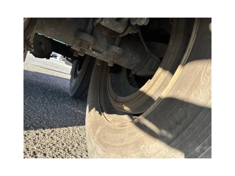 2019 UTILITY FLATBED TRAILER