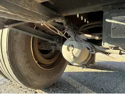 2019 UTILITY FLATBED TRAILER