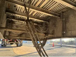 2019 UTILITY FLATBED TRAILER