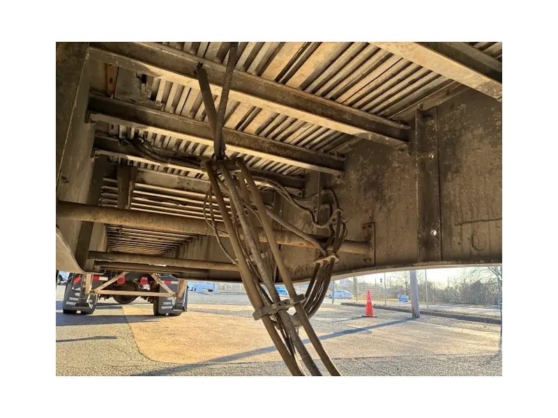 2019 UTILITY FLATBED TRAILER