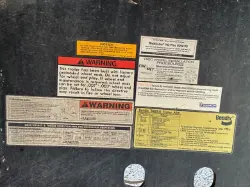 2019 UTILITY FLATBED TRAILER