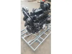JOHN DEERE 6068HF285