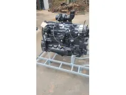 2023 JOHN DEERE 6068HF285