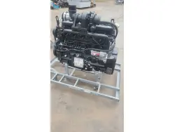 2023 JOHN DEERE 6068HF285
