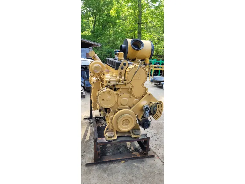 CATERPILLAR C15