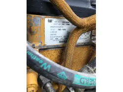 CATERPILLAR C15