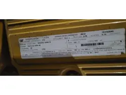 2007 CATERPILLAR C15