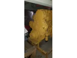 CATERPILLAR C15
