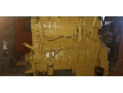 CATERPILLAR C15