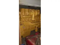 CATERPILLAR C15