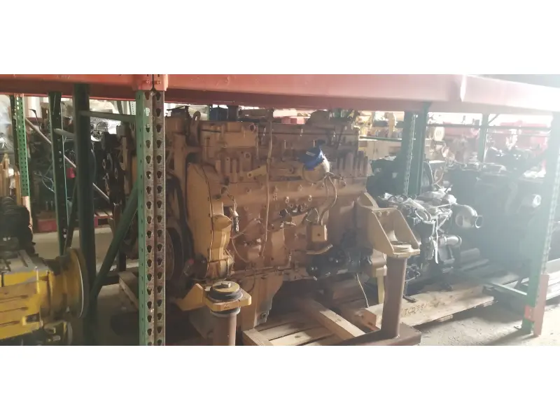 CATERPILLAR C13