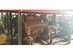 CATERPILLAR C13