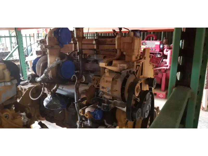 CATERPILLAR C13