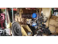CATERPILLAR C13