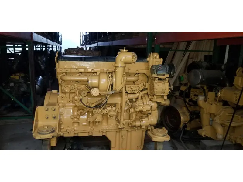 CATERPILLAR C13