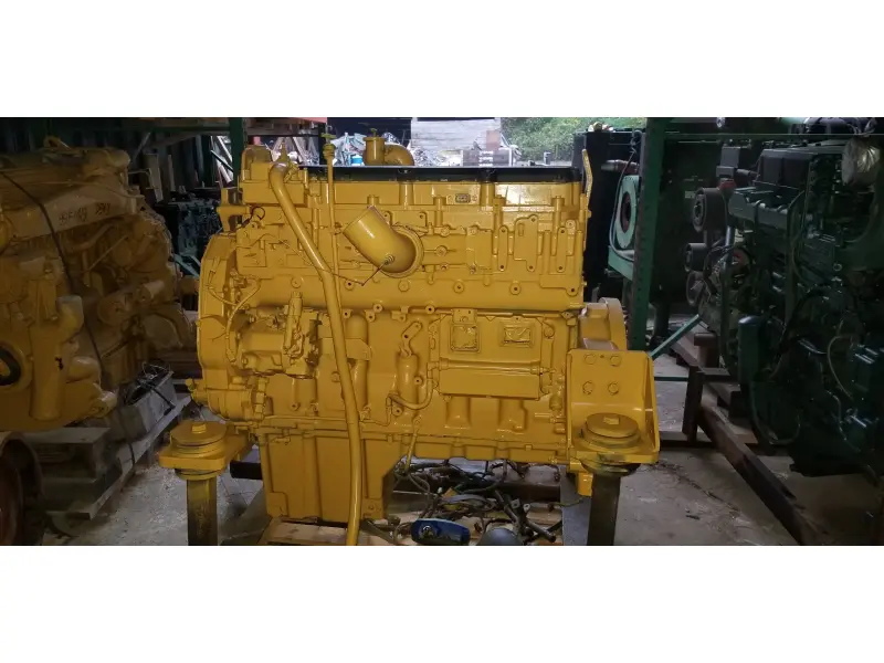 CATERPILLAR C13