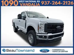 2026 FORD F350