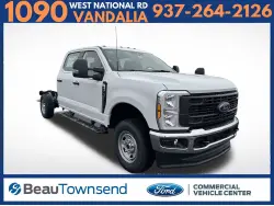 2026 FORD F250