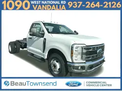 2026 FORD F350