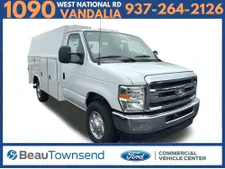 2026 FORD ECONOLINE