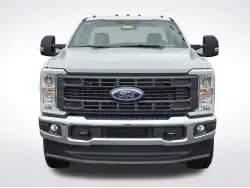 2026 FORD F350