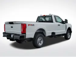 2026 FORD F350