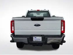 2026 FORD F350