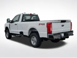 2026 FORD F350