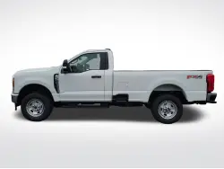 2026 FORD F350