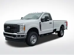 2026 FORD F350