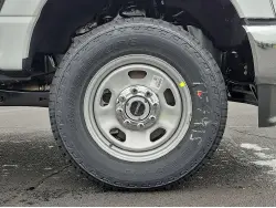 2026 FORD F350