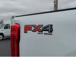 2026 FORD F350