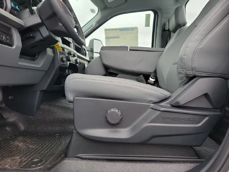 2026 FORD F350