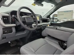 2026 FORD F350