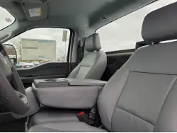 2026 FORD F350