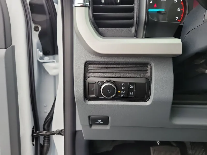 2026 FORD F350