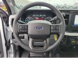 2026 FORD F350