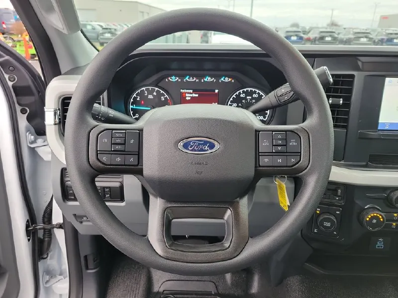 2026 FORD F350