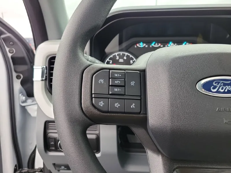 2026 FORD F350