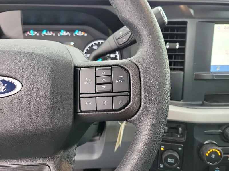2026 FORD F350