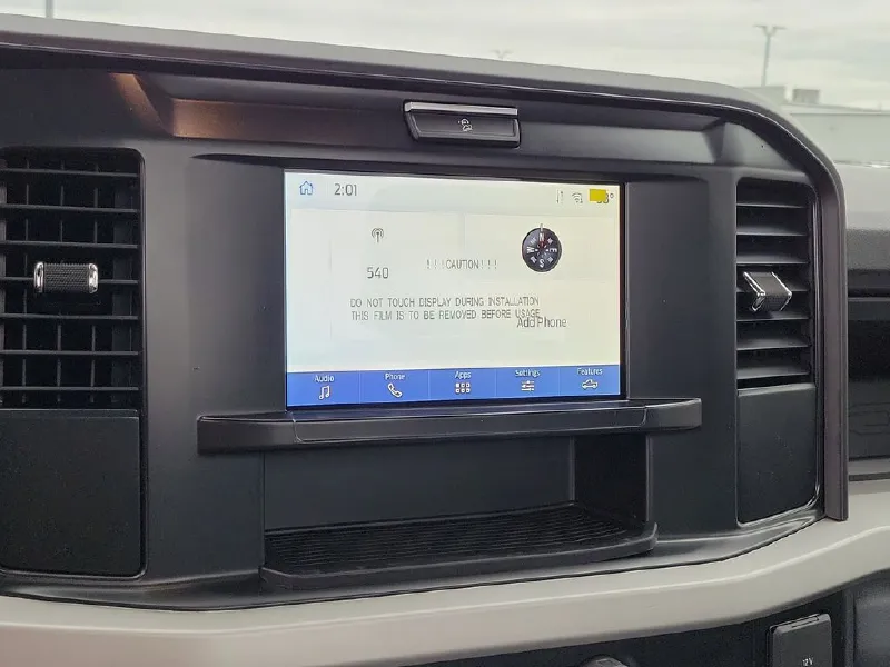 2026 FORD F350