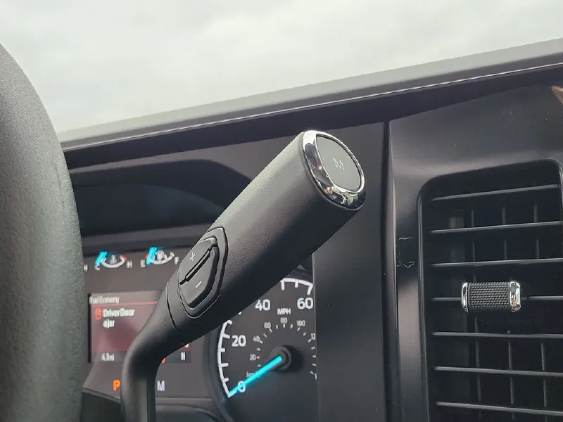 2026 FORD F350