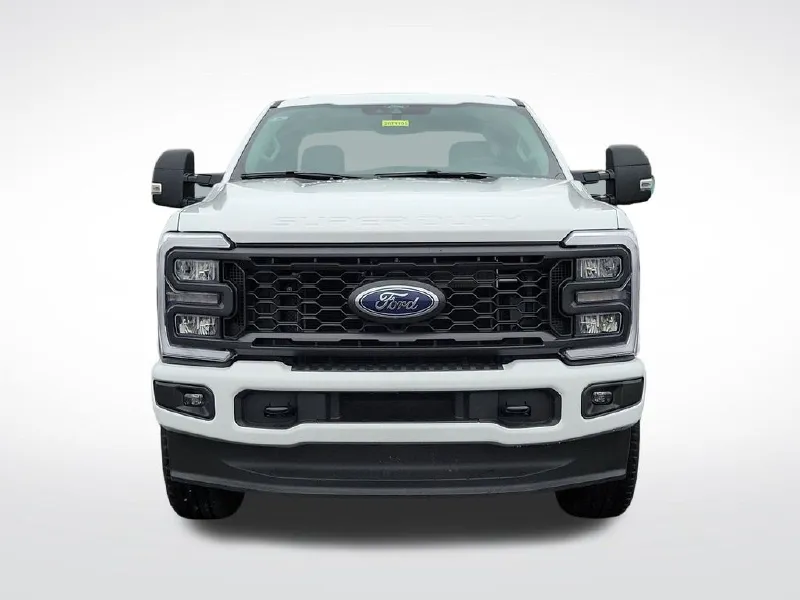 2026 FORD F250