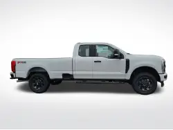 2026 FORD F250