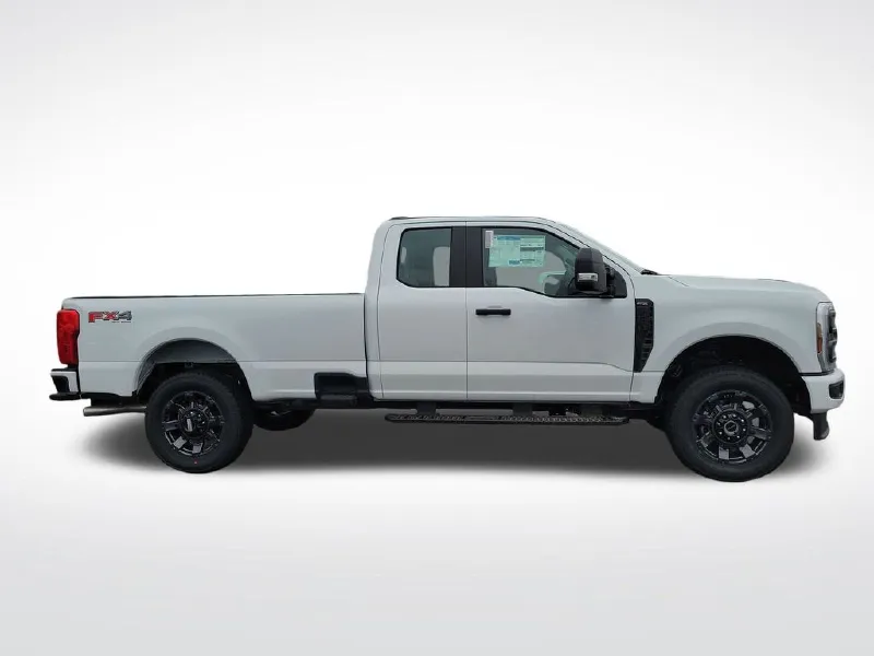 2026 FORD F250